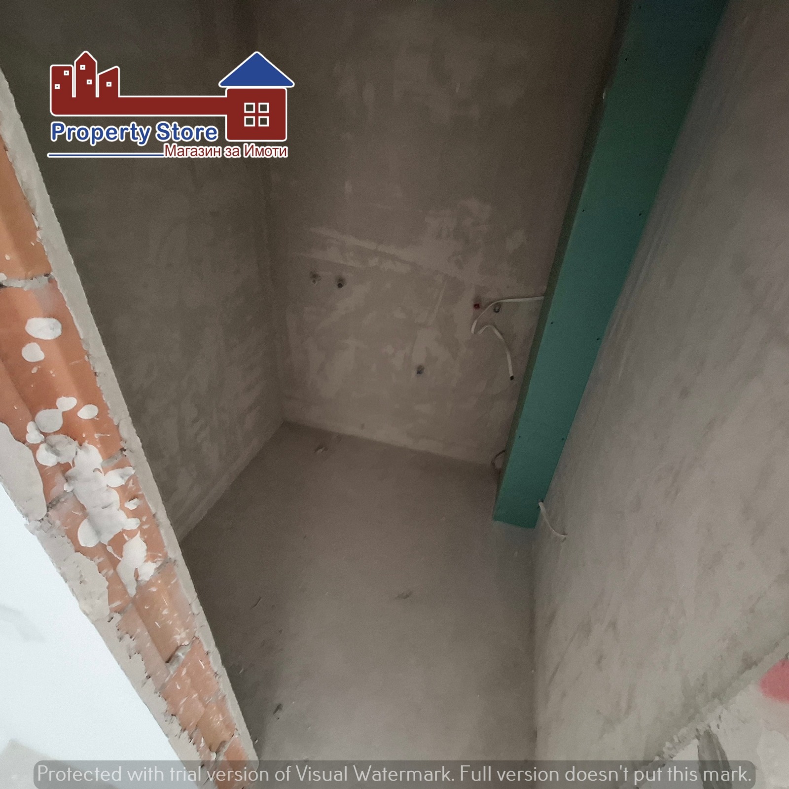 Продава 2-СТАЕН, гр. Варна, Бриз, снимка 5 - Апартаменти - 55374798
