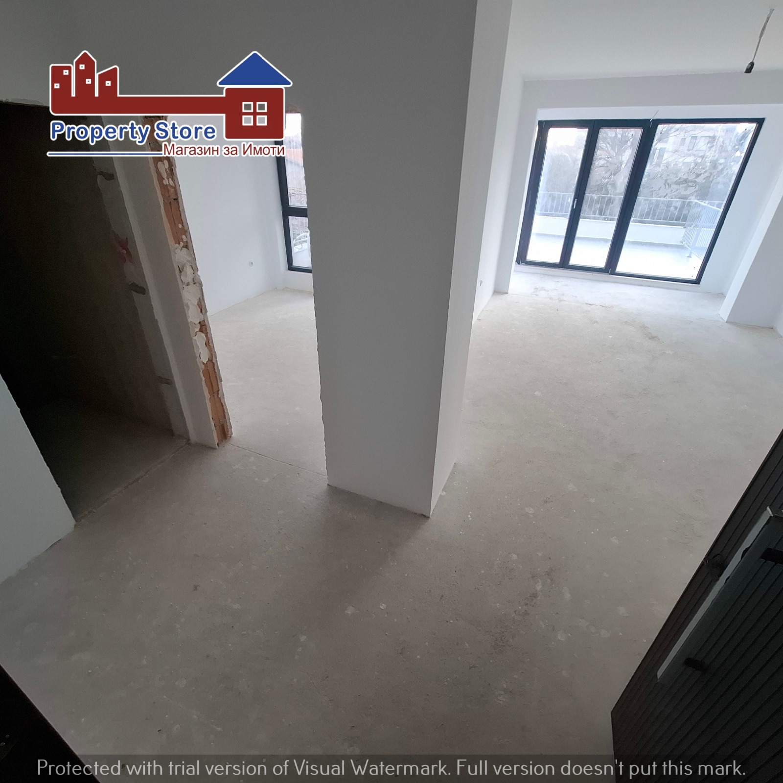 Продава 2-СТАЕН, гр. Варна, Бриз, снимка 4 - Апартаменти - 55374798