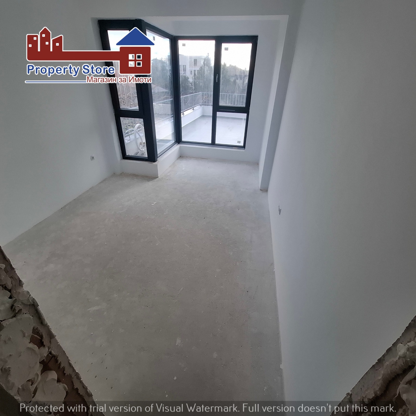 Продава 2-СТАЕН, гр. Варна, Бриз, снимка 3 - Апартаменти - 55374798