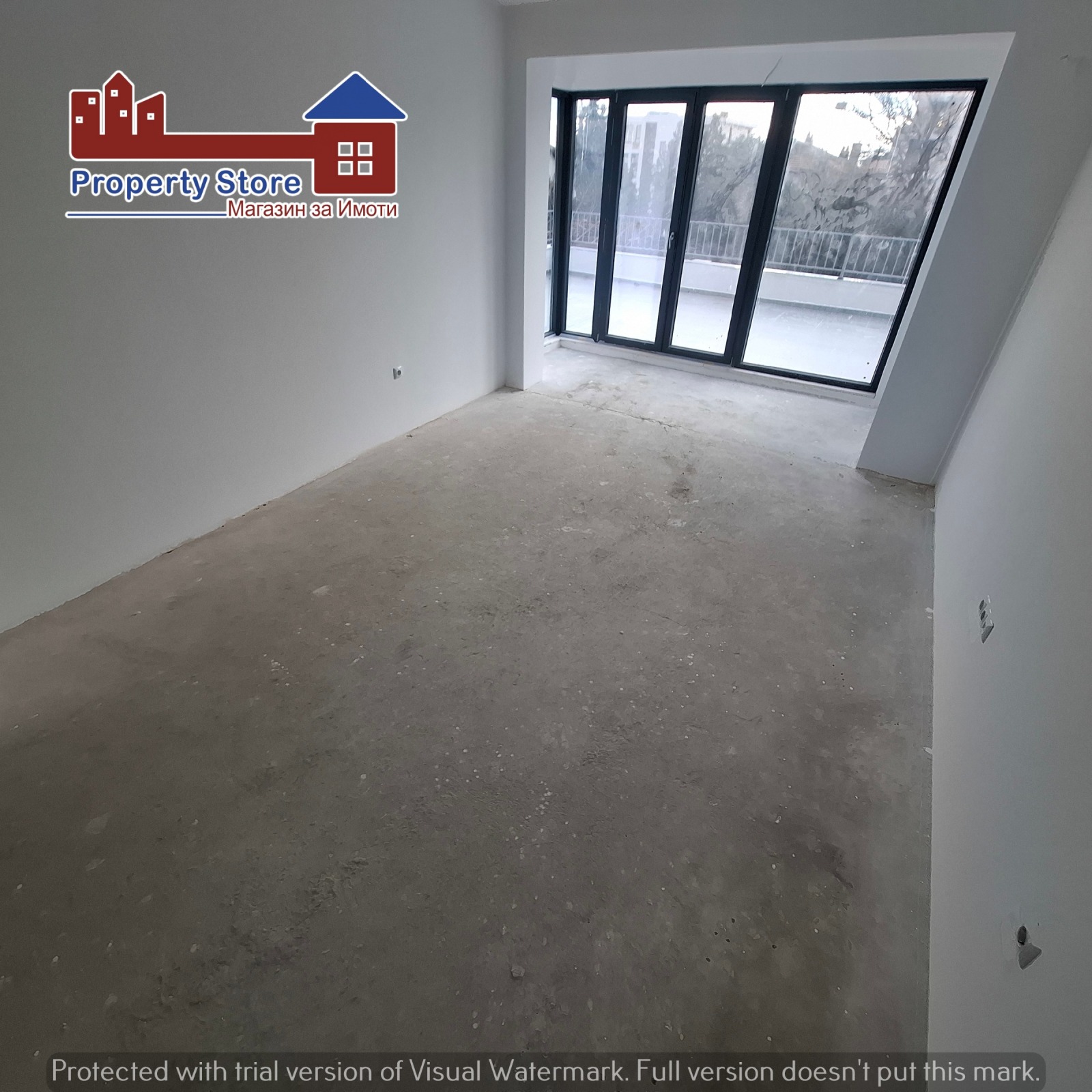 Продава 2-СТАЕН, гр. Варна, Бриз, снимка 2 - Апартаменти - 55374798
