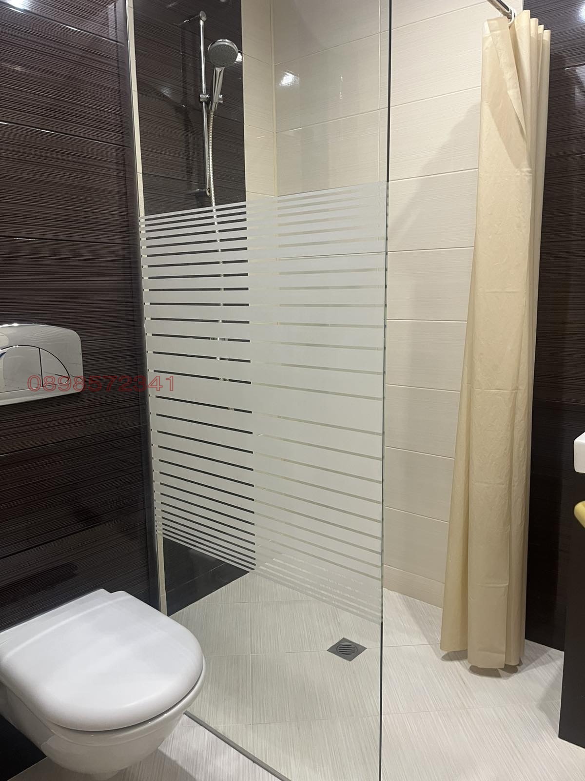 Продава 2-СТАЕН, гр. Велико Търново, Колю Фичето, снимка 5 - Апартаменти - 55607808