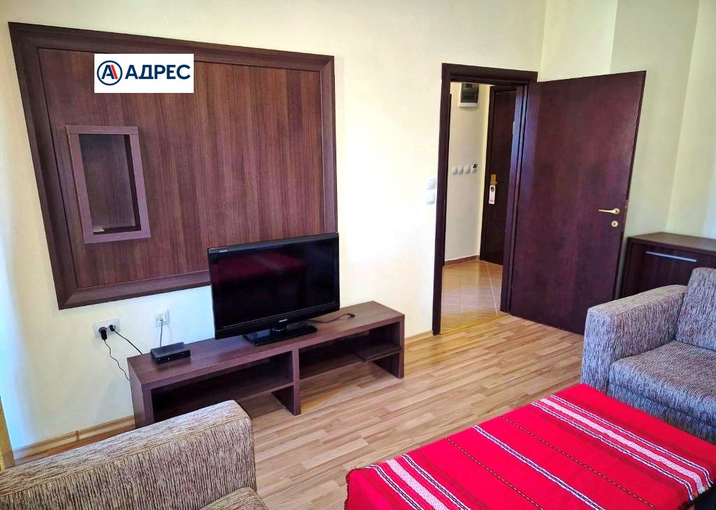 Продава 2-СТАЕН, гр. Велинград, област Пазарджик, снимка 3 - Апартаменти - 56519887