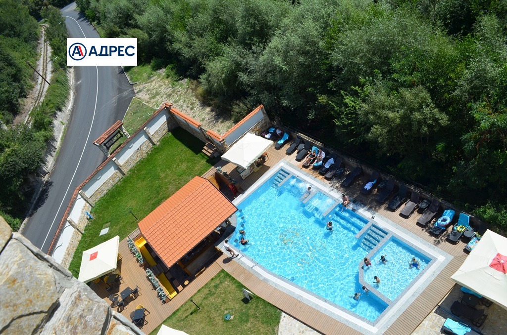 Продава 2-СТАЕН, гр. Велинград, област Пазарджик, снимка 14 - Апартаменти - 56519887