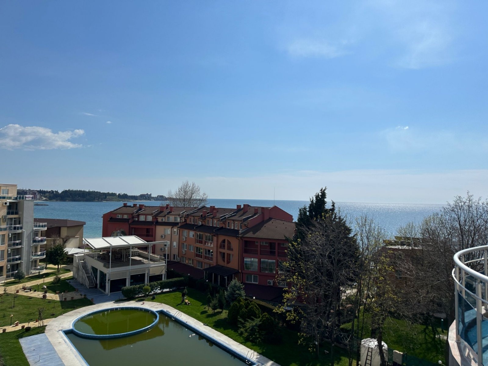 Продава 3-СТАЕН, с. Равда, област Бургас, снимка 2 - Апартаменти - 50125768