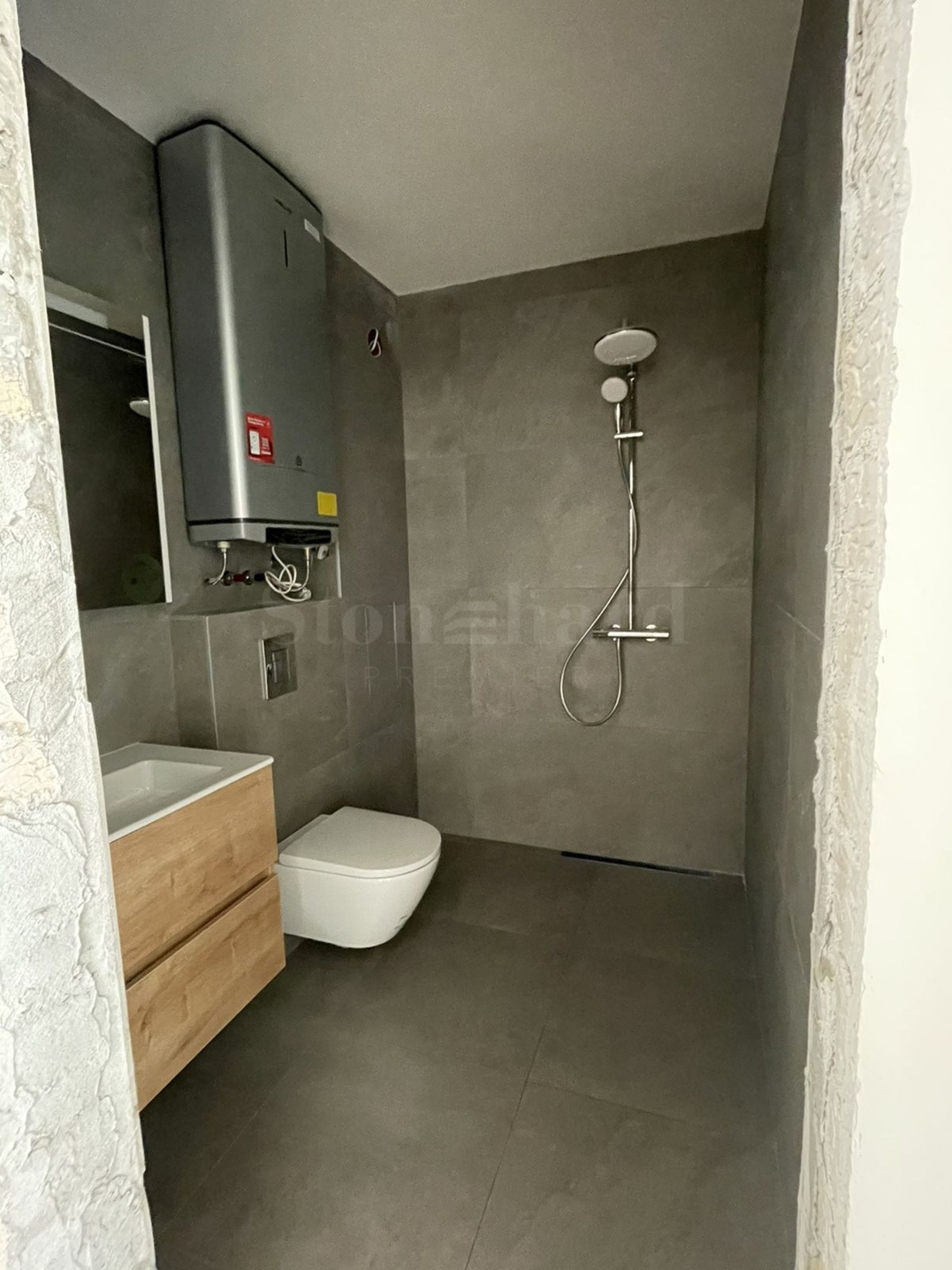 Продава 3-СТАЕН, к.к. Пампорово, област Смолян, снимка 12 - Апартаменти - 52215180