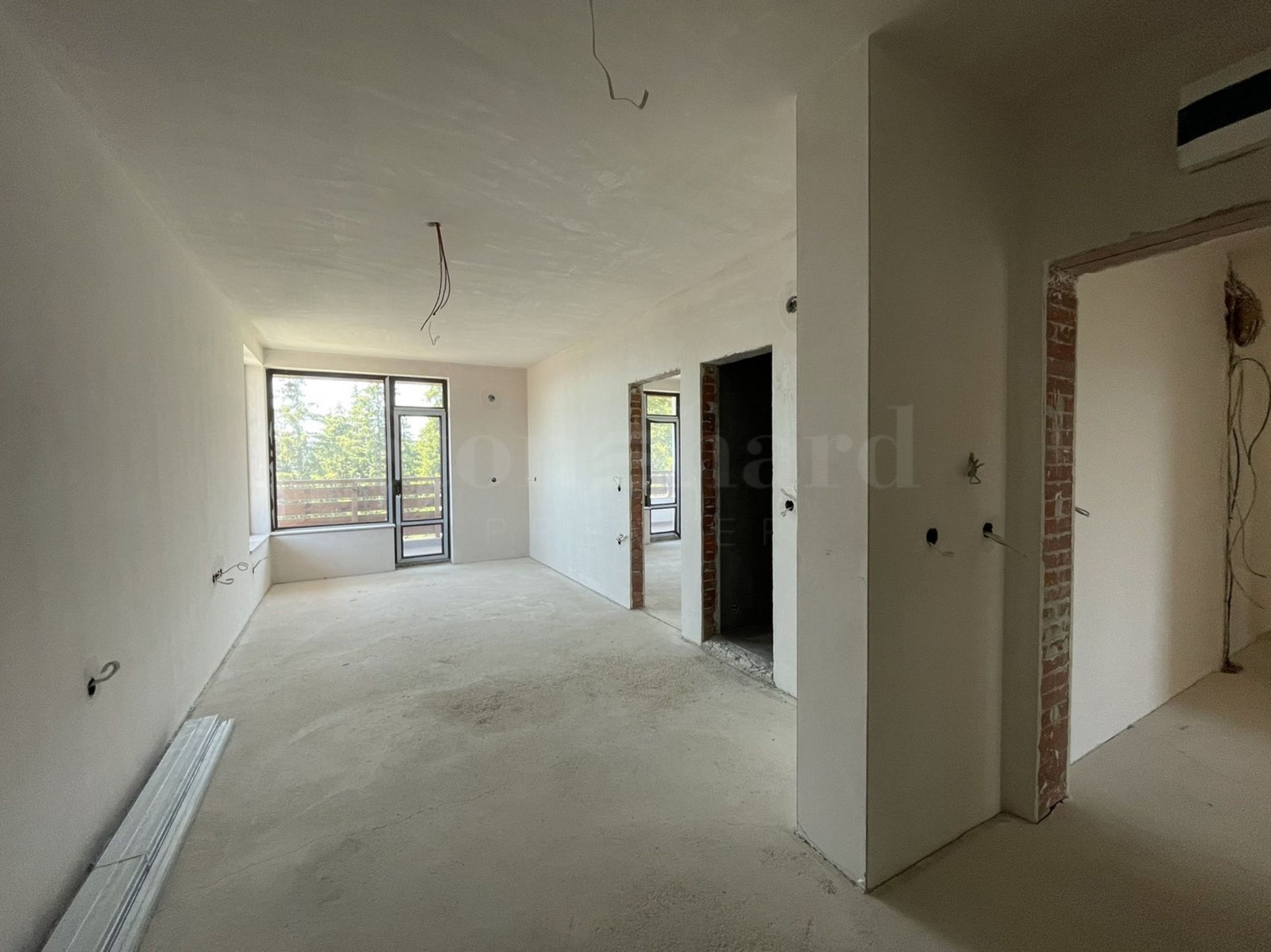 Продава 3-СТАЕН, к.к. Пампорово, област Смолян, снимка 9 - Апартаменти - 52215180