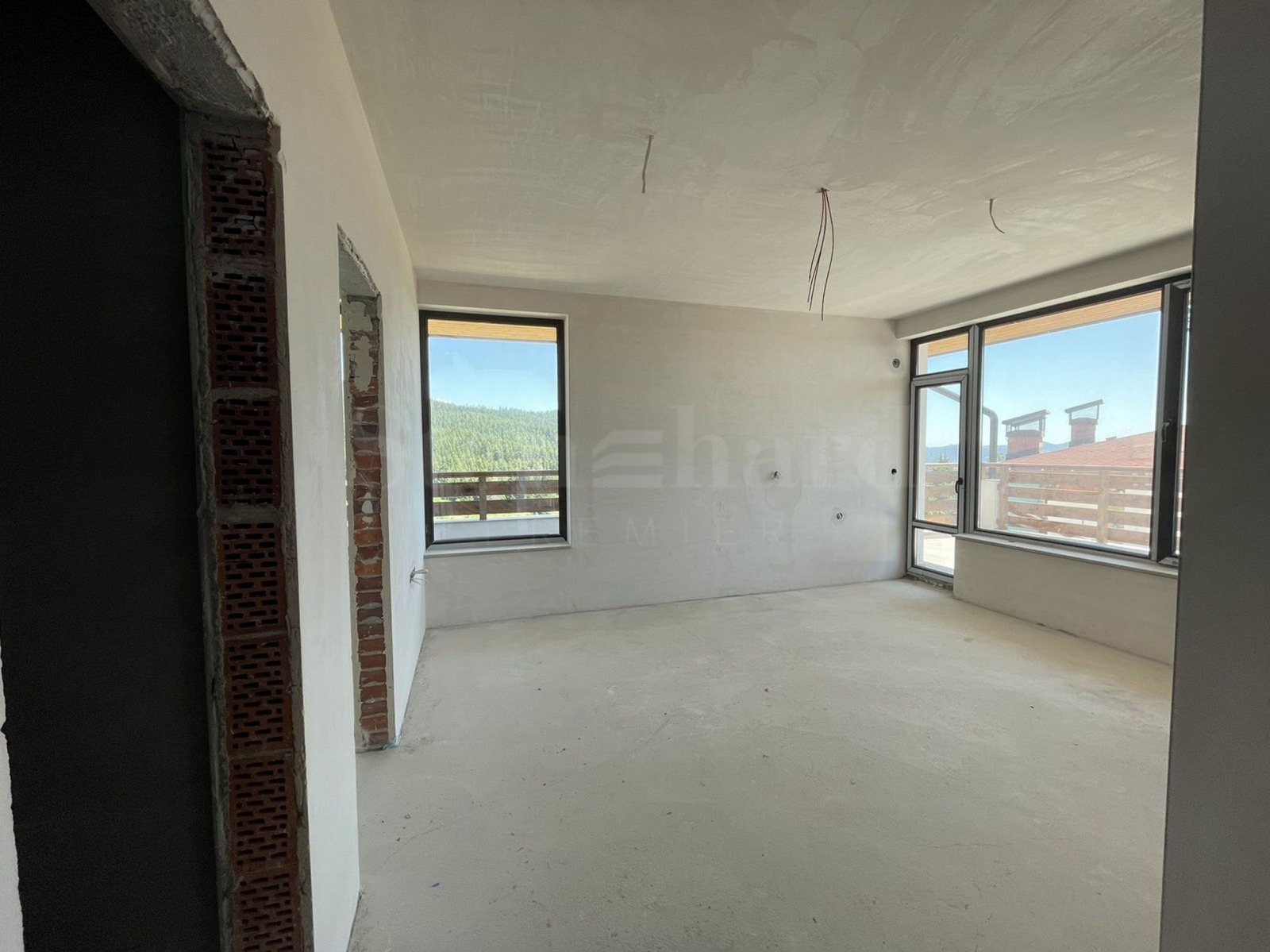 Продава 3-СТАЕН, к.к. Пампорово, област Смолян, снимка 7 - Апартаменти - 52215180