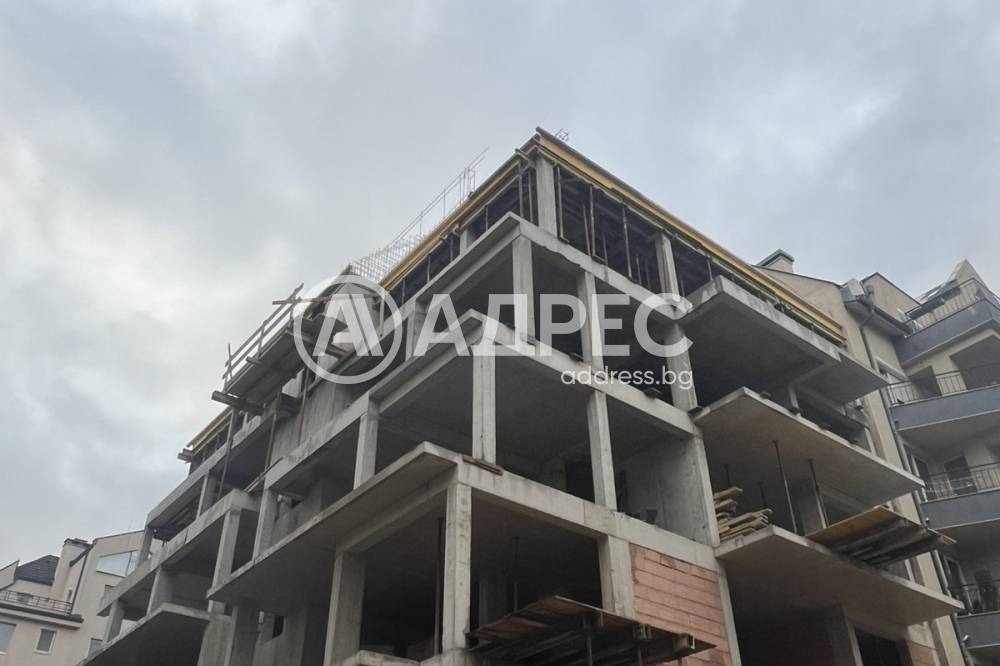 Продава 3-СТАЕН, гр. София, Манастирски ливади, снимка 3 - Апартаменти - 52662262