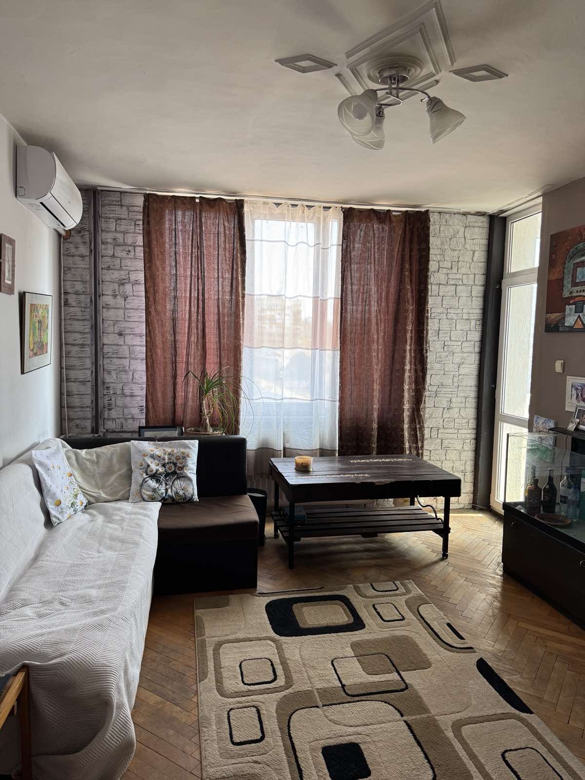 Продава 3-СТАЕН, гр. Плевен, Мара Денчева