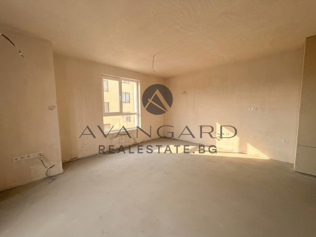 Продава 3-СТАЕН, гр. Пловдив, Остромила, снимка 4 - Апартаменти - 54075747