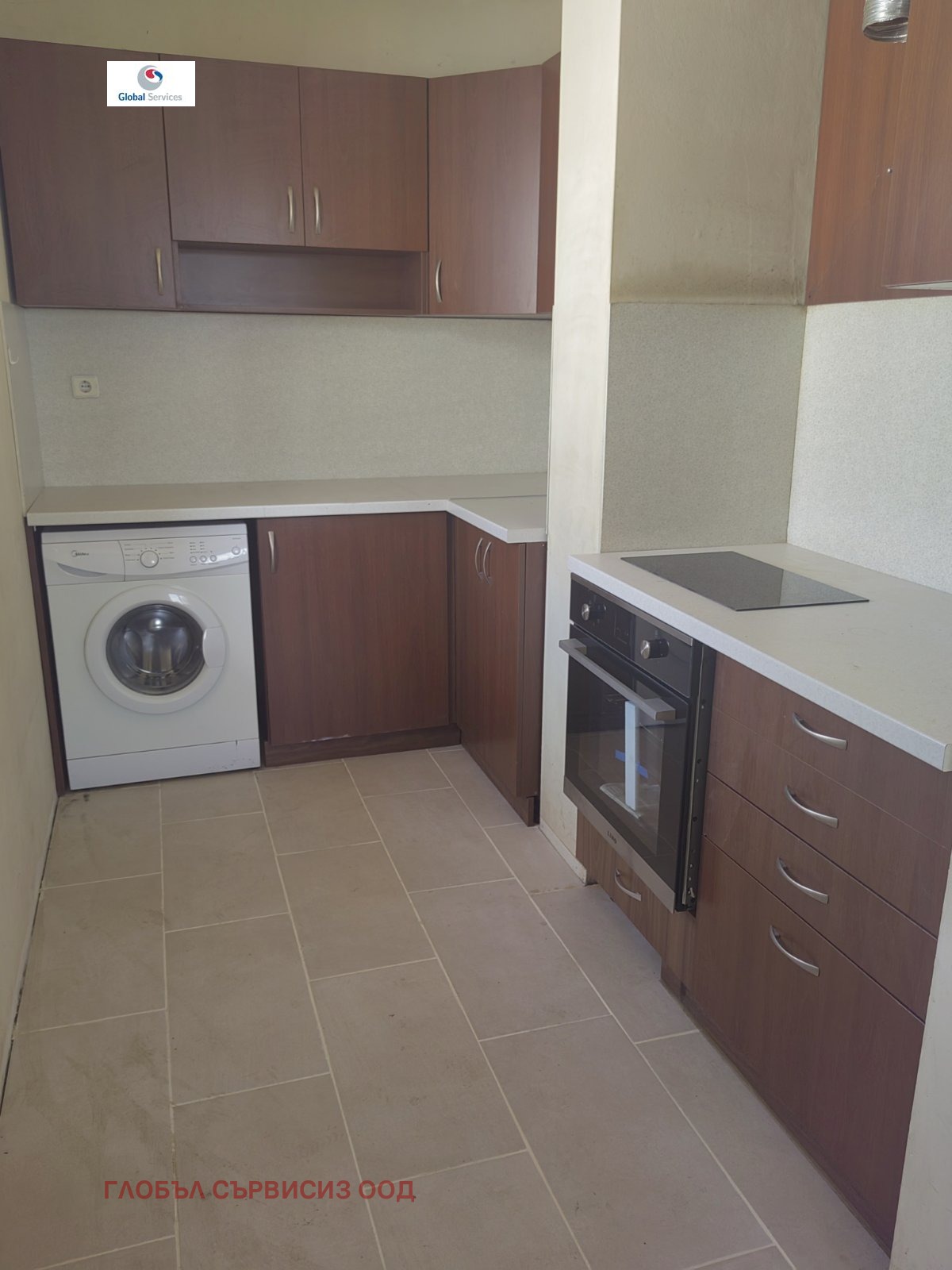 Продава 3-СТАЕН, гр. Перник, Център, снимка 7 - Апартаменти - 55123738