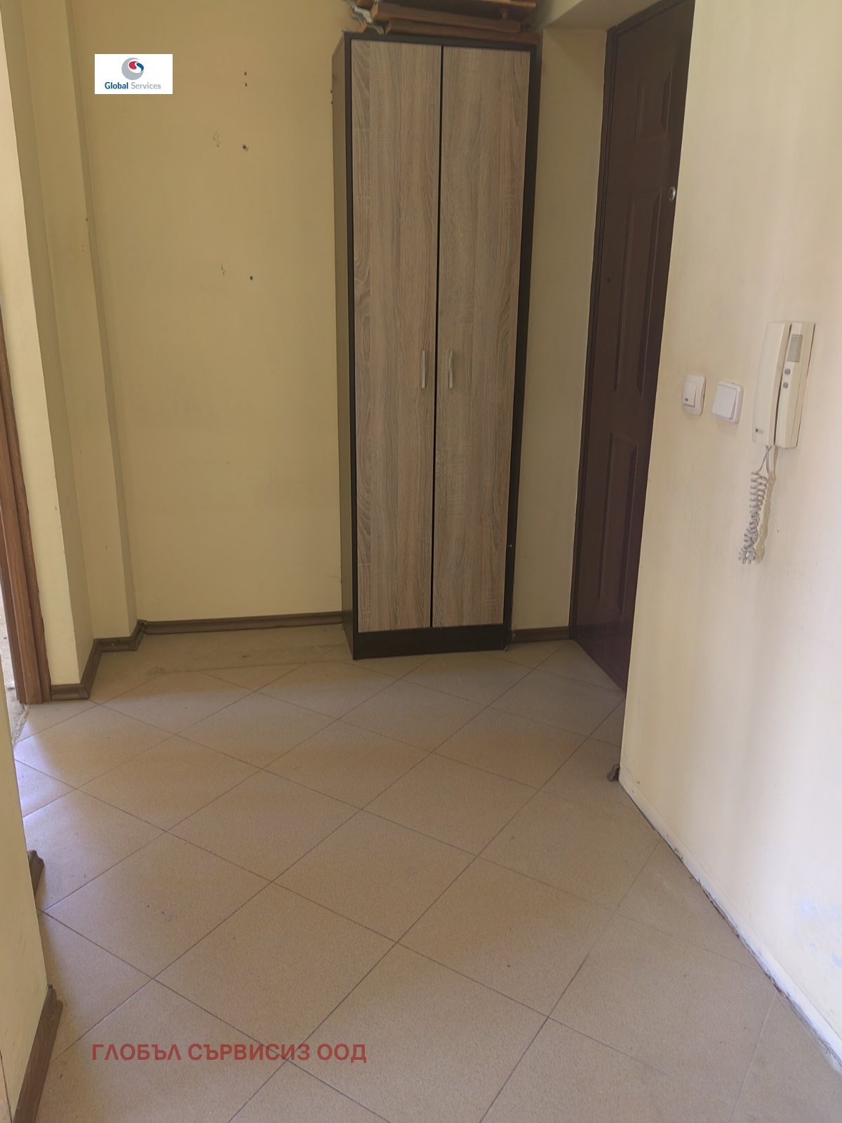 Продава 3-СТАЕН, гр. Перник, Център, снимка 11 - Апартаменти - 55123738