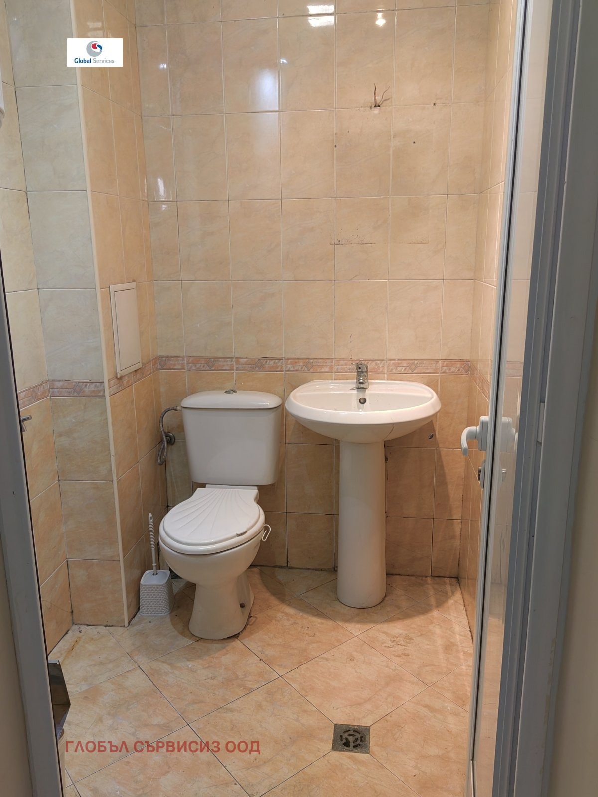 Продава 3-СТАЕН, гр. Перник, Център, снимка 6 - Апартаменти - 55123738