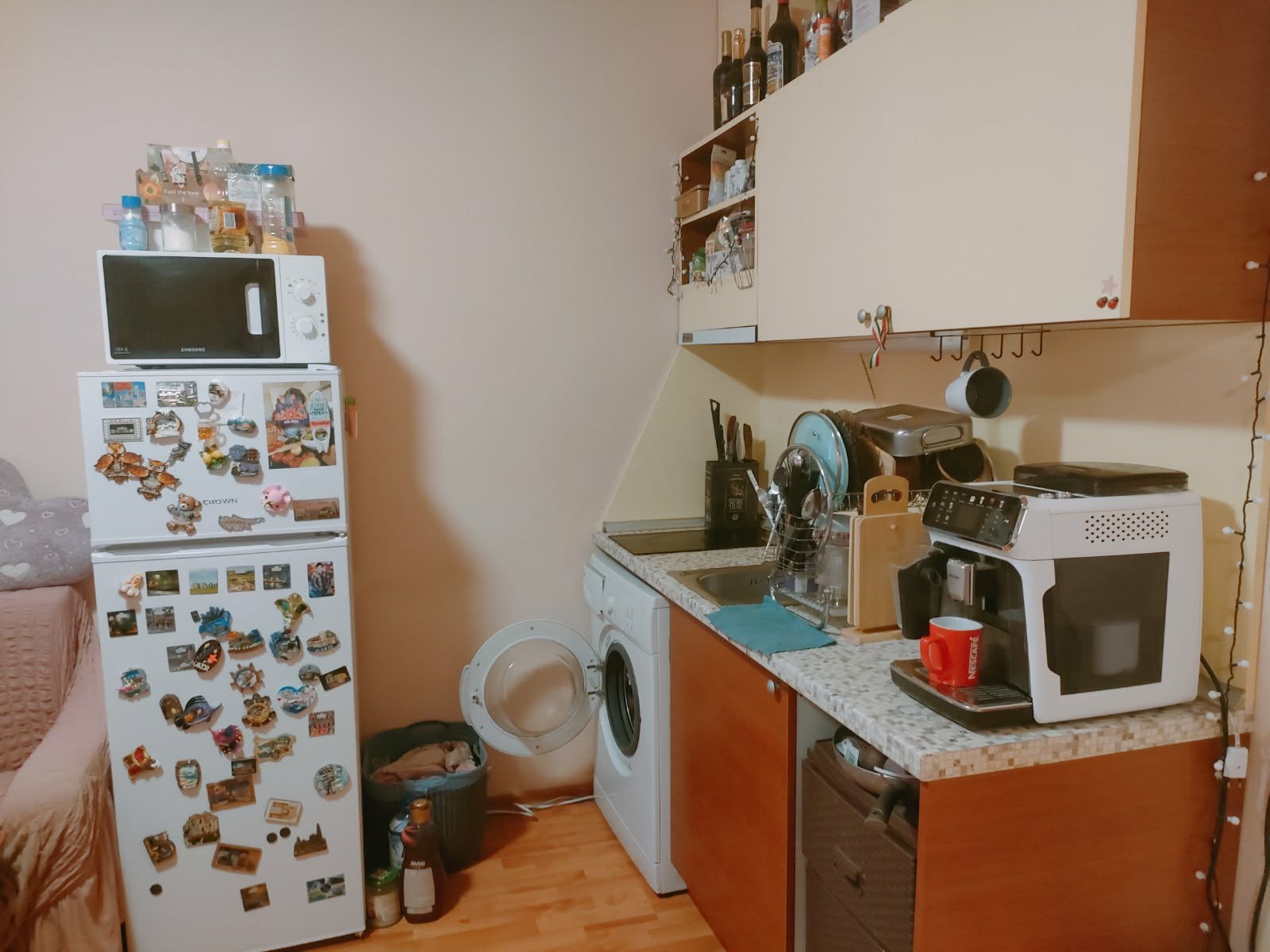 Продава 3-СТАЕН, гр. София, Студентски град, снимка 4 - Апартаменти - 55491855