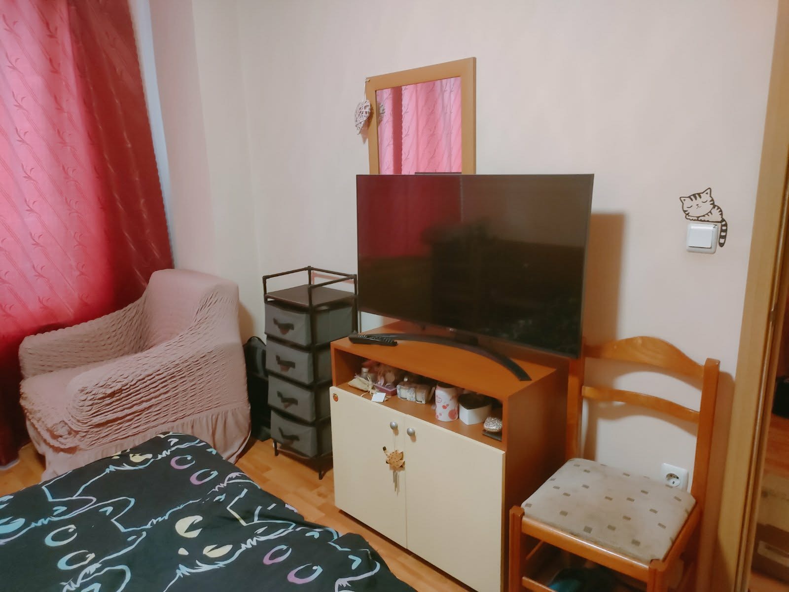 Продава 3-СТАЕН, гр. София, Студентски град, снимка 2 - Апартаменти - 55491855