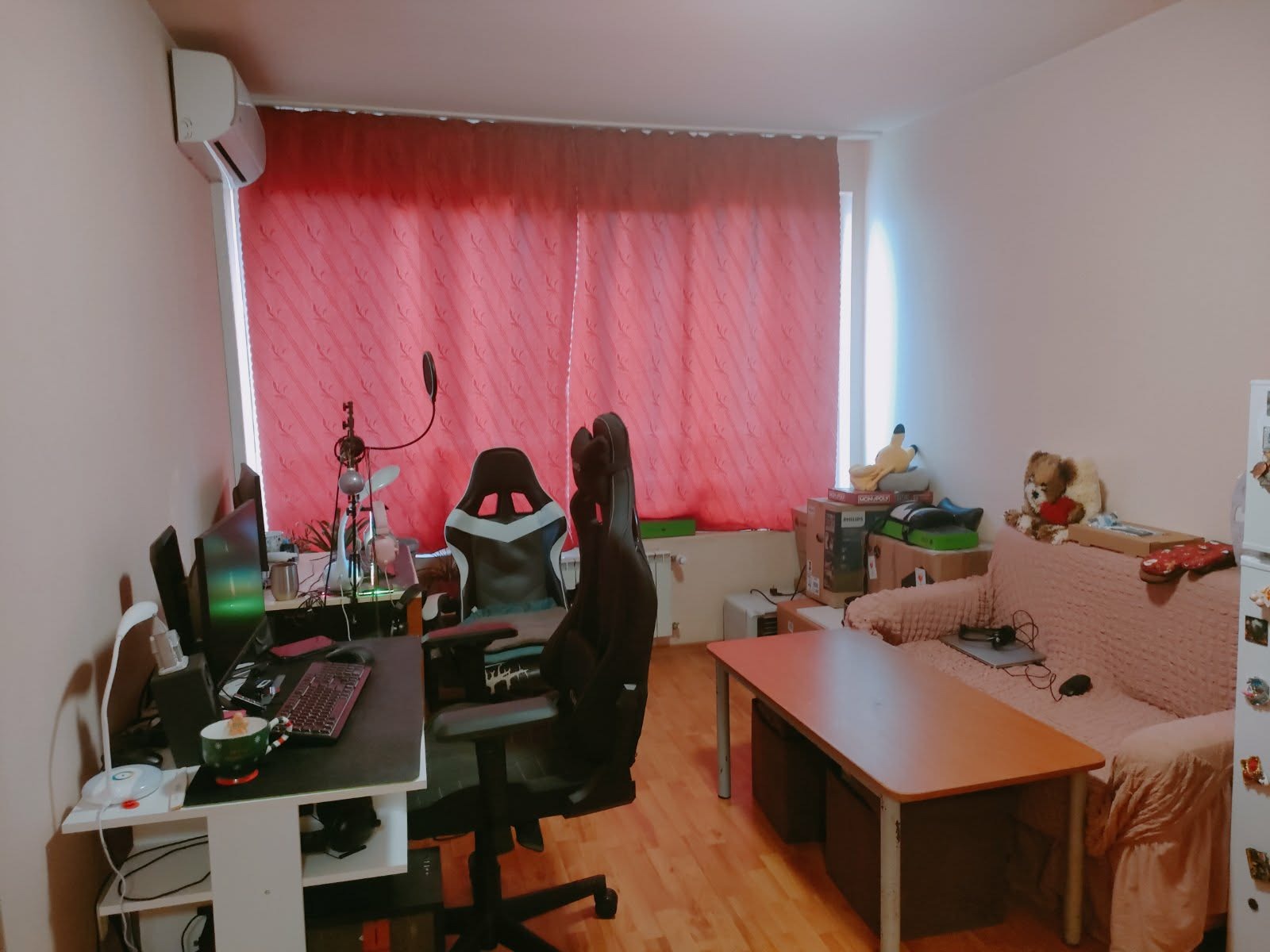 Продава 3-СТАЕН, гр. София, Студентски град, снимка 3 - Апартаменти - 55491855