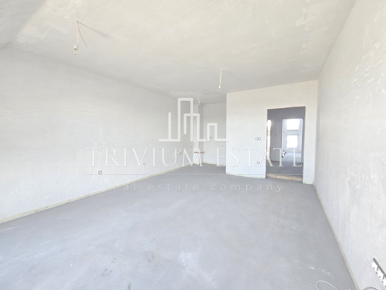 Продава 3-СТАЕН, гр. Пловдив, Кючук Париж, снимка 3 - Апартаменти - 55570814
