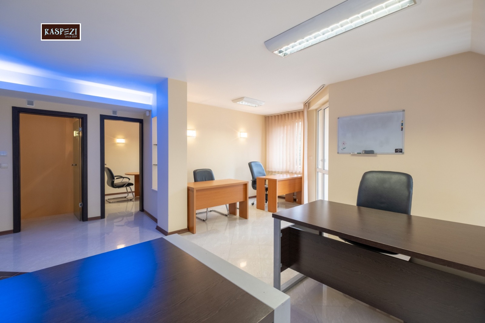 Продава ОФИС, гр. София, Лозенец, снимка 3 - Офиси - 55789755