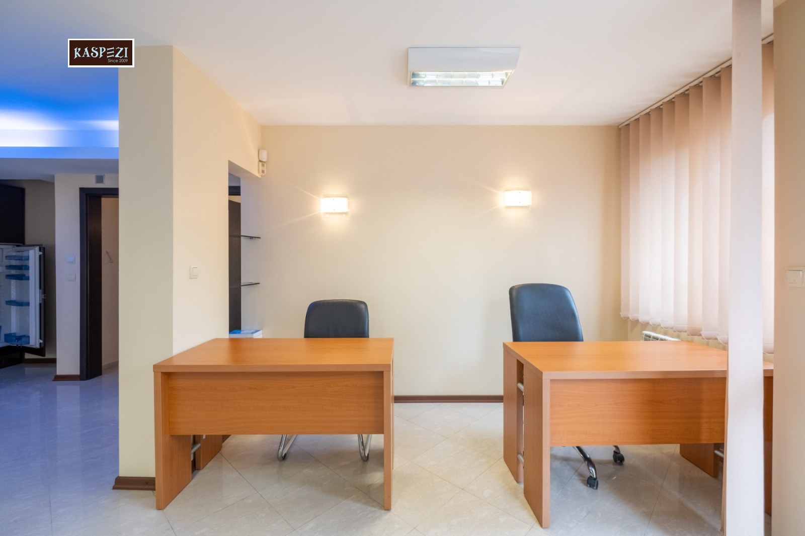 Продава ОФИС, гр. София, Лозенец, снимка 5 - Офиси - 55789755