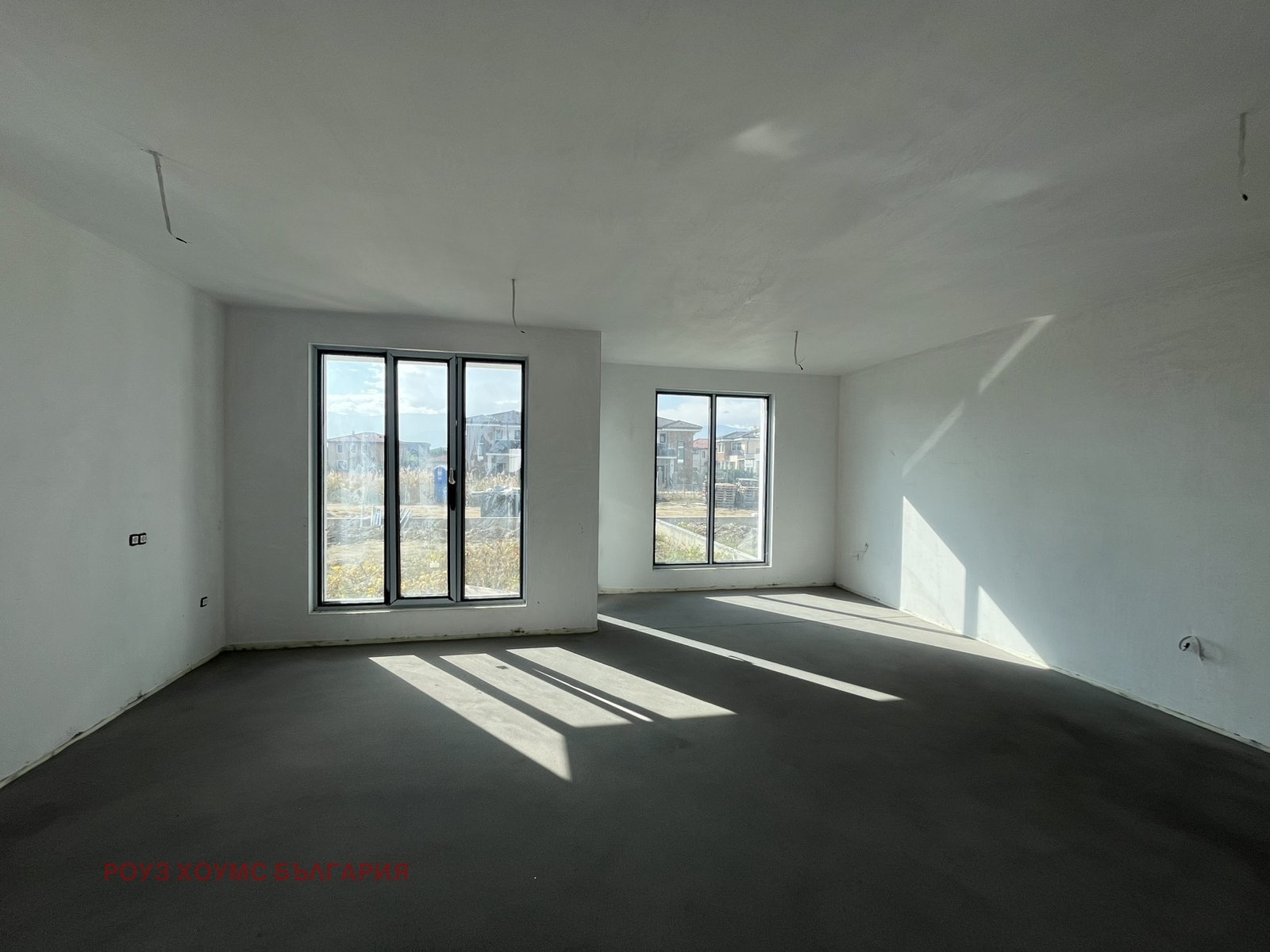 Продава КЪЩА, гр. Пловдив, Беломорски, снимка 2 - Къщи - 53768296