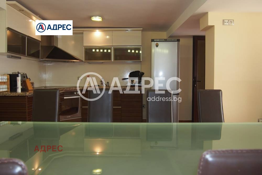 Продава КЪЩА, гр. Варна, к.к. Чайка, снимка 3 - Къщи - 53914793