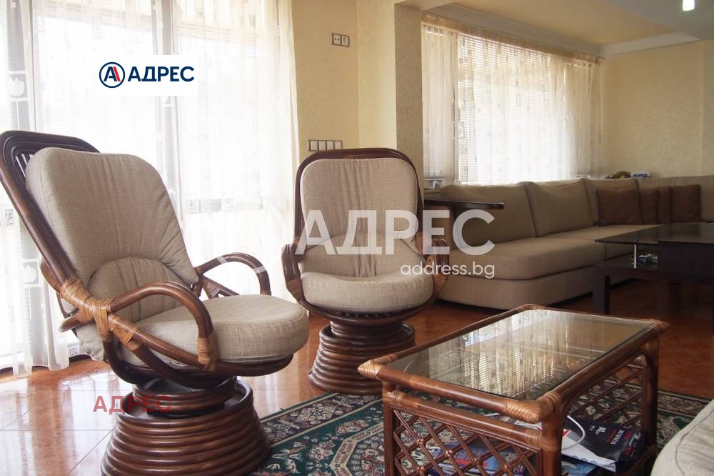 Продава КЪЩА, гр. Варна, к.к. Чайка, снимка 9 - Къщи - 53914793