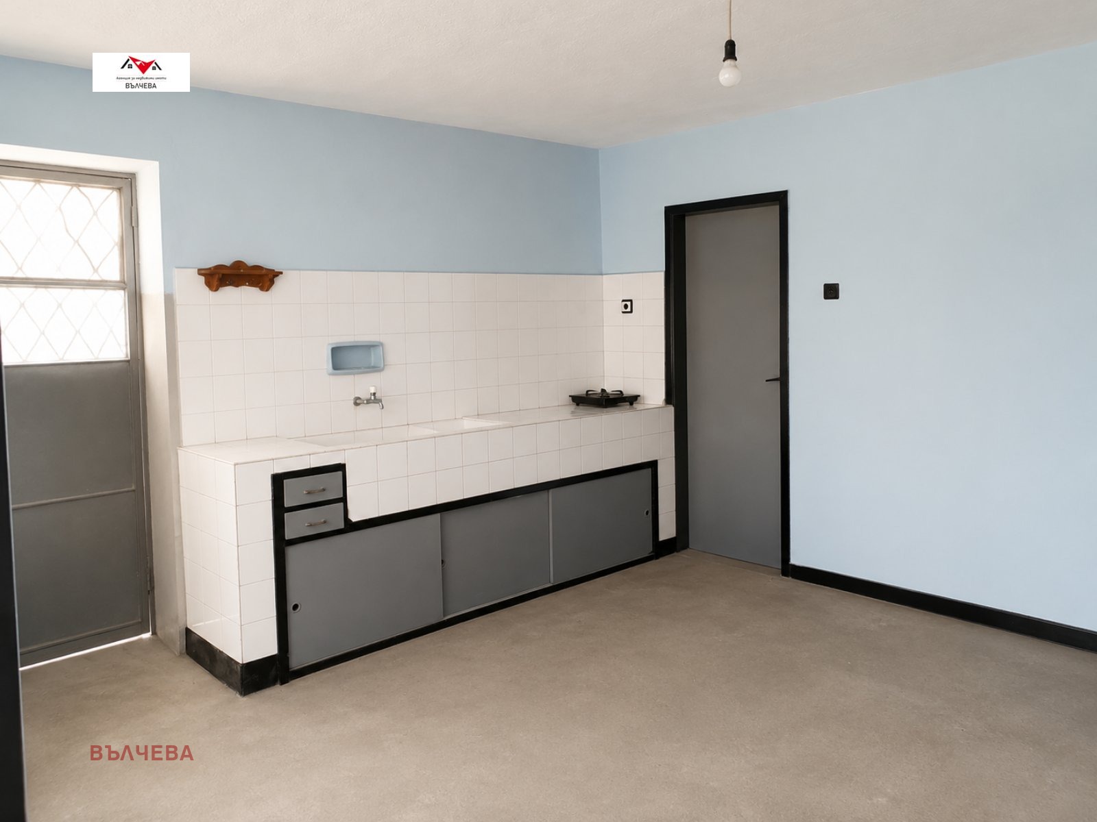 Продава КЪЩА, с. Паничери, област Пловдив, снимка 5 - Къщи - 55323882