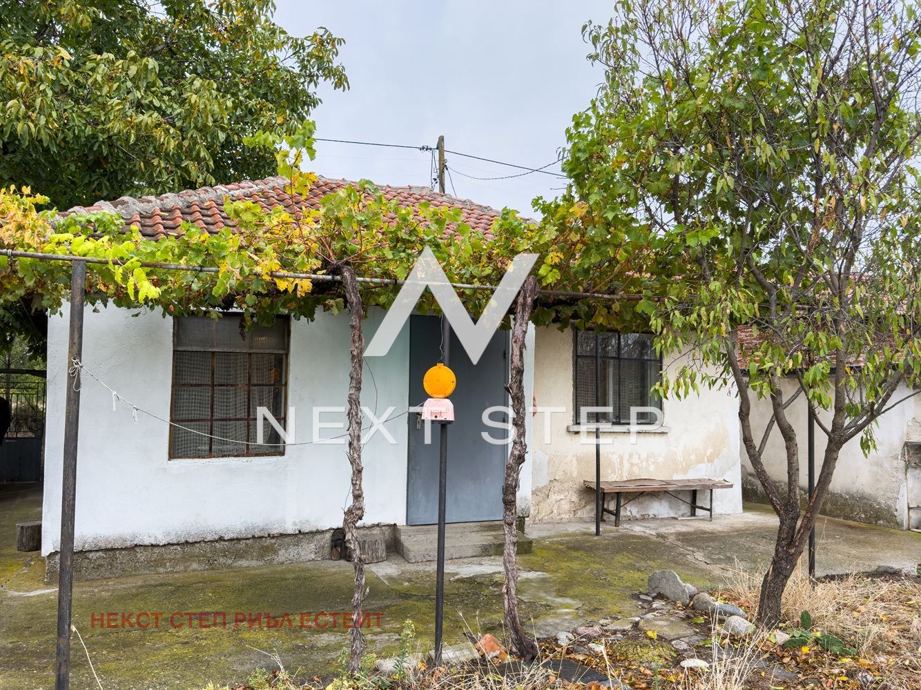 Продава КЪЩА, с. Пъдарско, област Пловдив, снимка 2 - Къщи - 56504916
