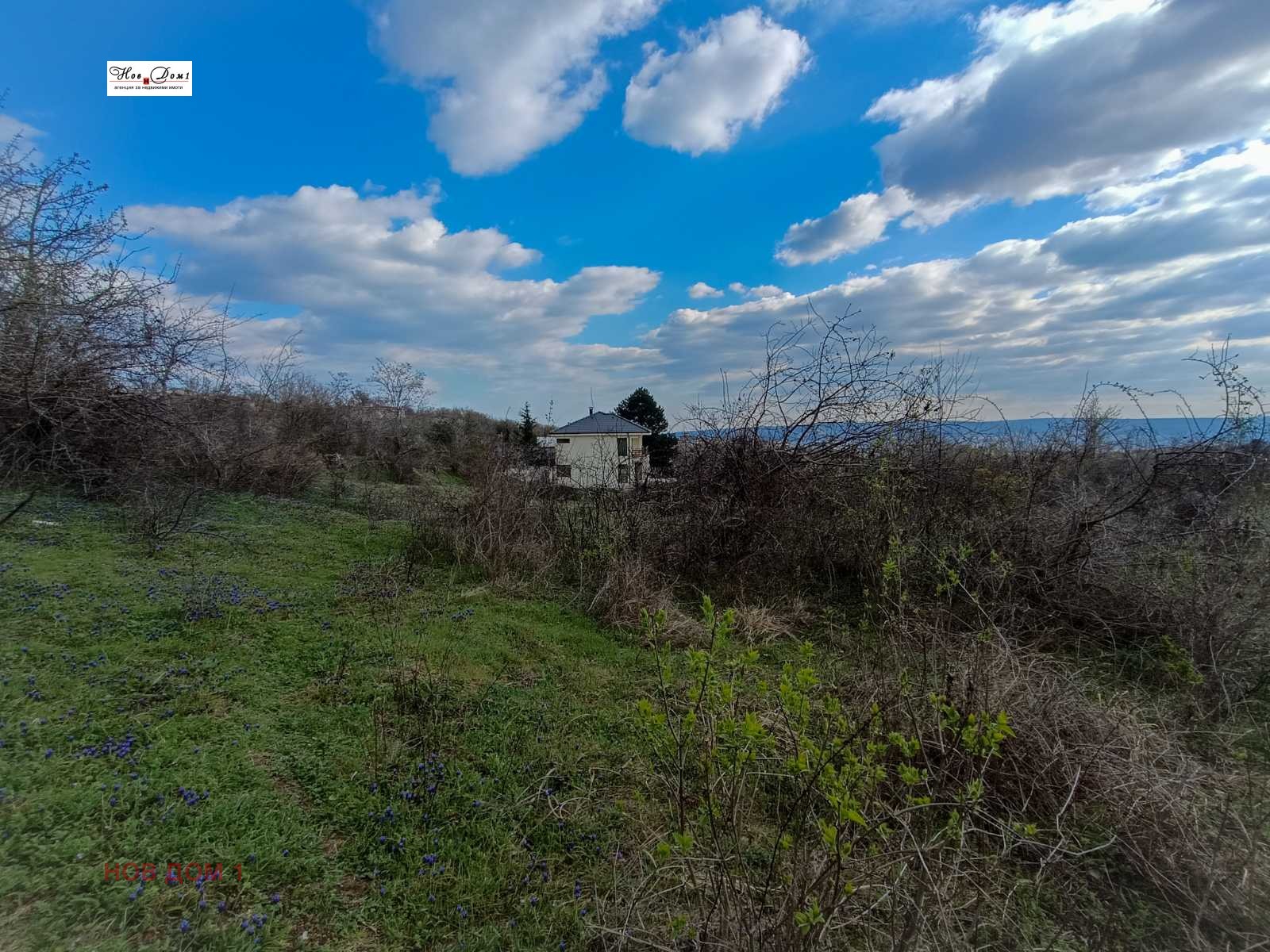 Продава ПАРЦЕЛ, гр. Варна, Изгрев, снимка 2 - Парцели - 49560244