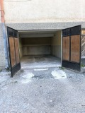 Продава ГАРАЖ, ПАРКОМЯСТО, гр. Плевен, 9-ти квартал, снимка 1