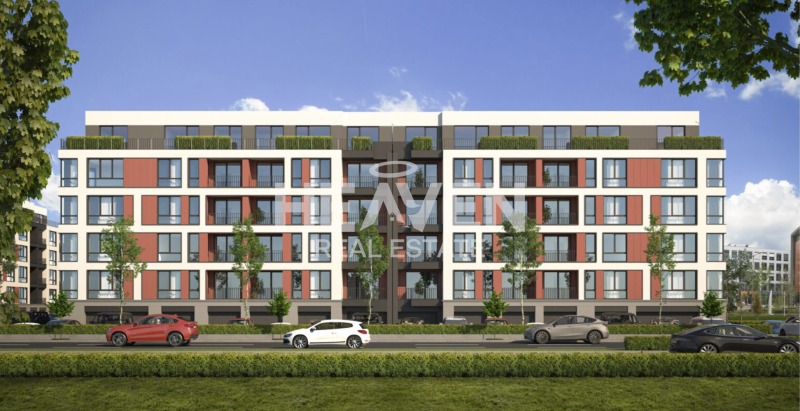 Продава 3-СТАЕН в град Пловдив, Остромила - 103 кв.м / 113 465 € » 221 918.25 лв., ХЕВЪН РИЪЛ ЕСТЕЙТ