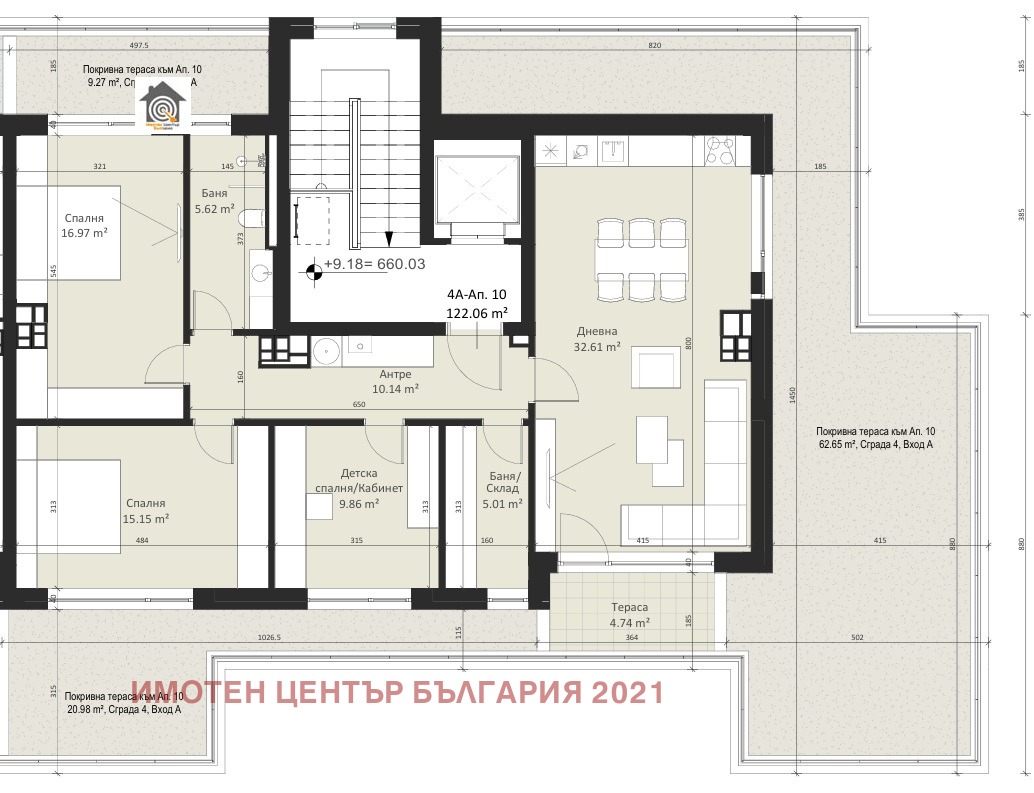 ������� 4-����� | Imot.bg � ����������� 1