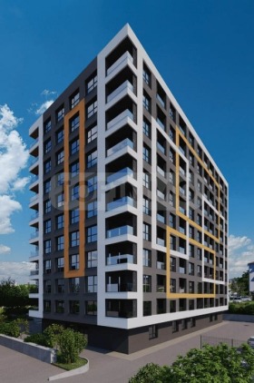 1 dormitorio Mladost 1, Varna