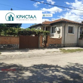 Продава Къща