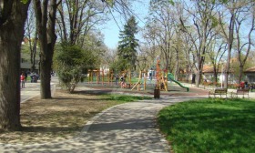 Prodejna Centar, Vidin 9