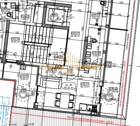 Продава 1-СТАЕН, гр. Варна, Погреби, снимка 1 - Aпартаменти - 49326036