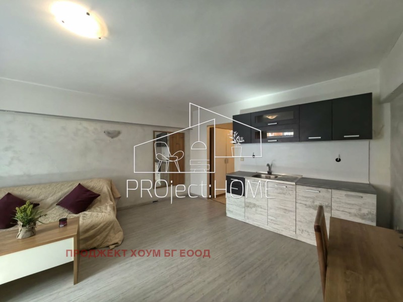 Продава 1-СТАЕН, к.к. Слънчев бряг, област Бургас, снимка 2 - Апартаменти - 53534105