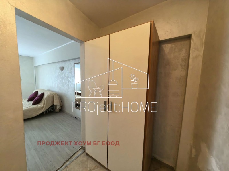 Продава 1-СТАЕН, к.к. Слънчев бряг, област Бургас, снимка 3 - Апартаменти - 53534105