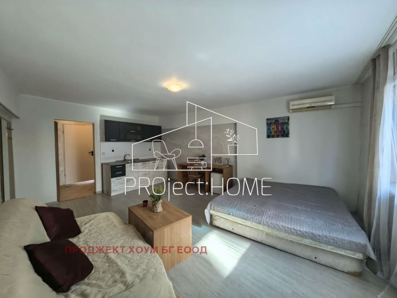 Продава 1-СТАЕН, к.к. Слънчев бряг, област Бургас