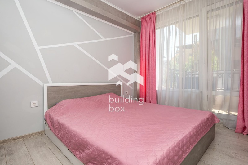 In vendita  1 camera da letto Plovdiv , Karshiiaka , 52 mq | 56031506 - Immagine [4]