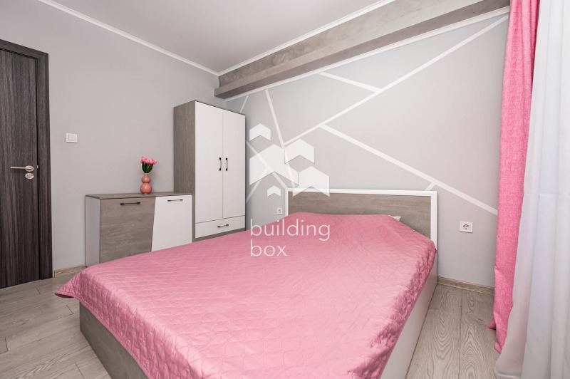 Te koop  1 slaapkamer Plovdiv , Karsjijaka , 52 m² | 56031506 - afbeelding [3]