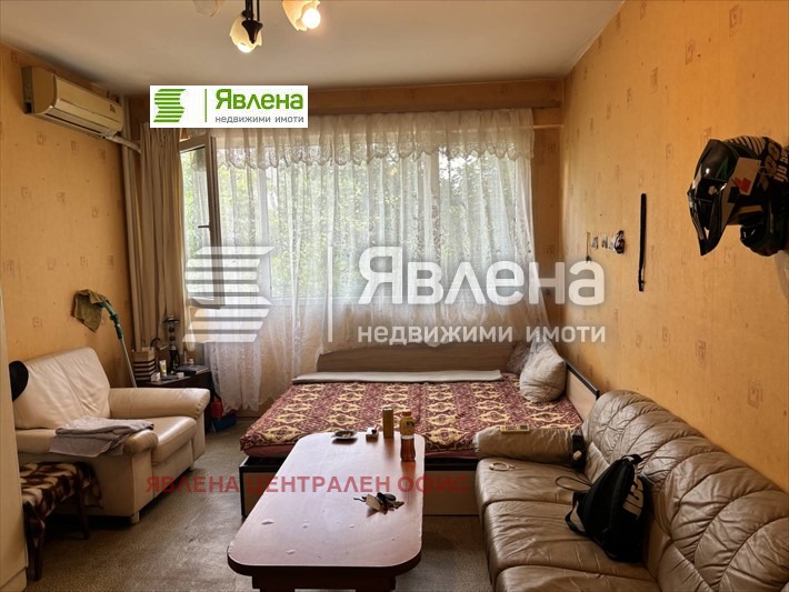 Продава 2-СТАЕН, гр. София, Дружба 1, снимка 1 - Aпартаменти - 48020425