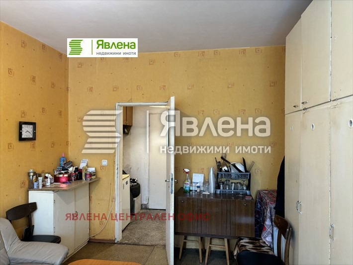 Продава 2-СТАЕН, гр. София, Дружба 1, снимка 6 - Aпартаменти - 48020425