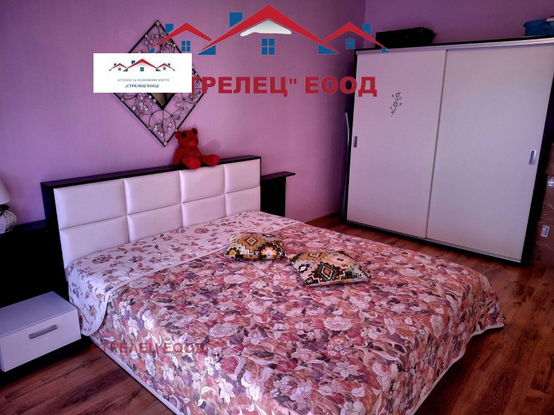 Продава 2-СТАЕН, гр. Добрич, Балик, снимка 2 - Aпартаменти - 49580565