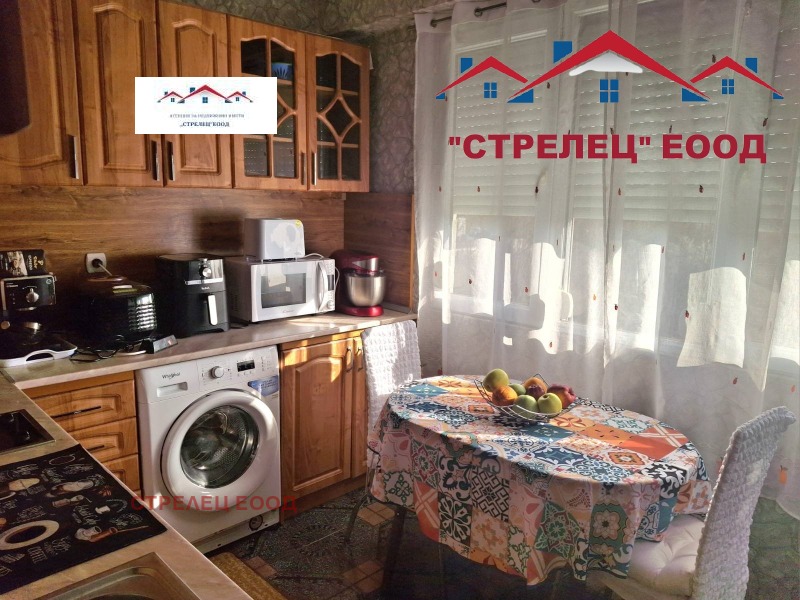 Продава 2-СТАЕН, гр. Добрич, Балик, снимка 8 - Aпартаменти - 49580565