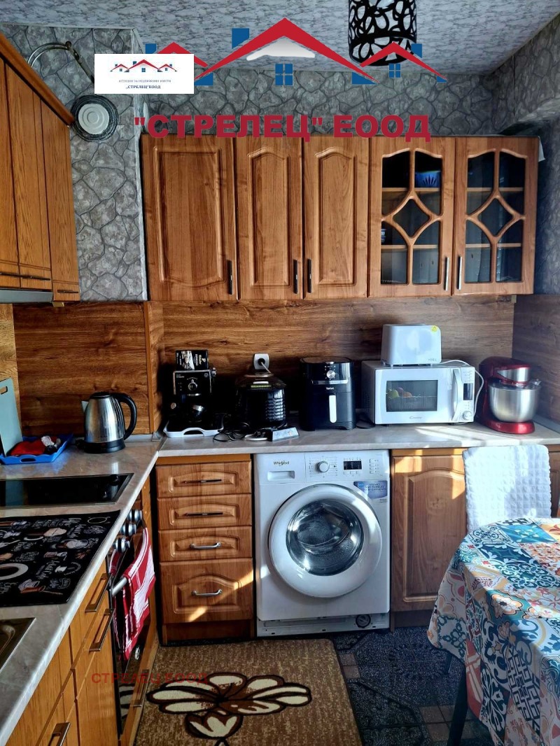 Продава 2-СТАЕН, гр. Добрич, Балик, снимка 7 - Aпартаменти - 49580565