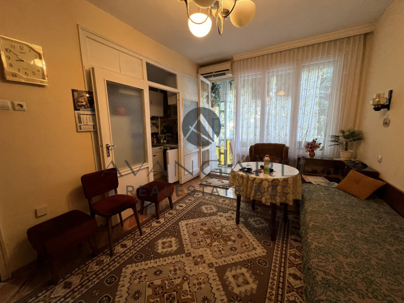 Продава  2-стаен град Пловдив , Център , 41 кв.м | 97304040 - изображение [3]