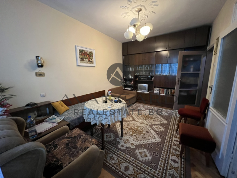 Продава  2-стаен град Пловдив , Център , 41 кв.м | 97304040