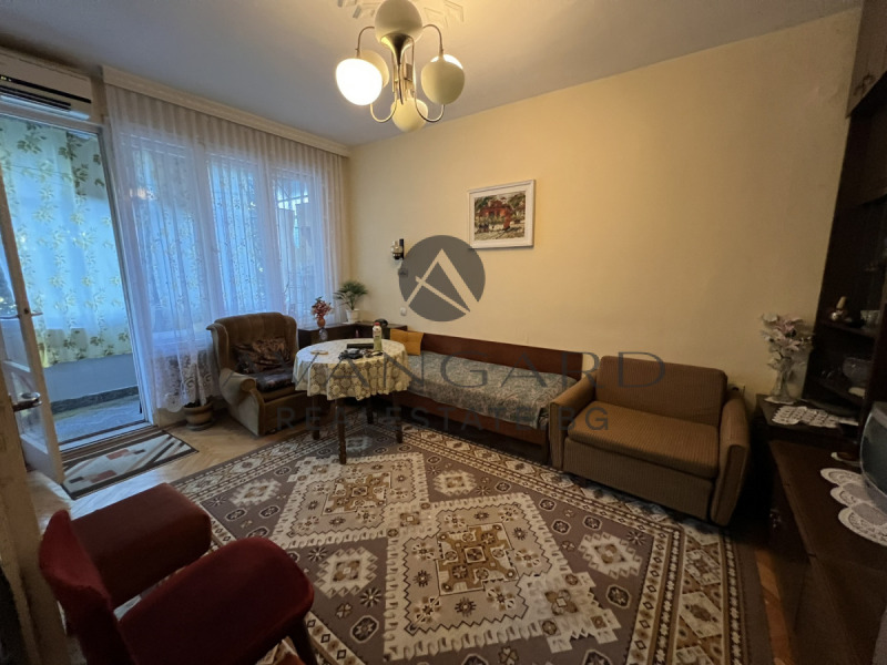 Продава  2-стаен град Пловдив , Център , 41 кв.м | 97304040 - изображение [2]