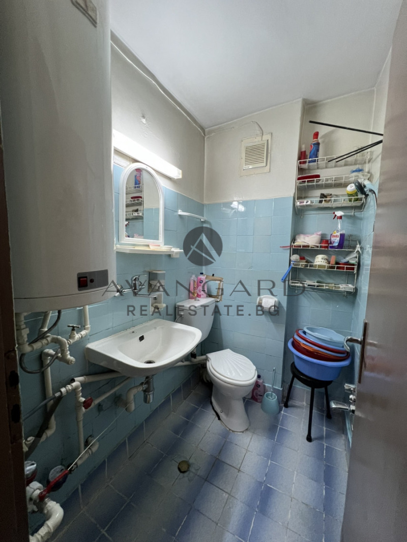 Продава  2-стаен град Пловдив , Център , 41 кв.м | 97304040 - изображение [5]